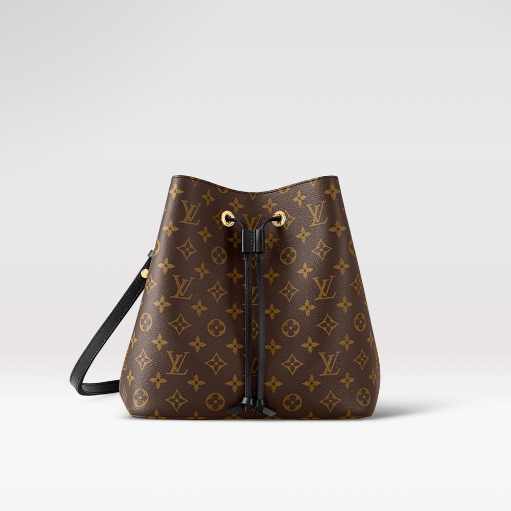Authentic Louis Vuitton NéoNoé MM